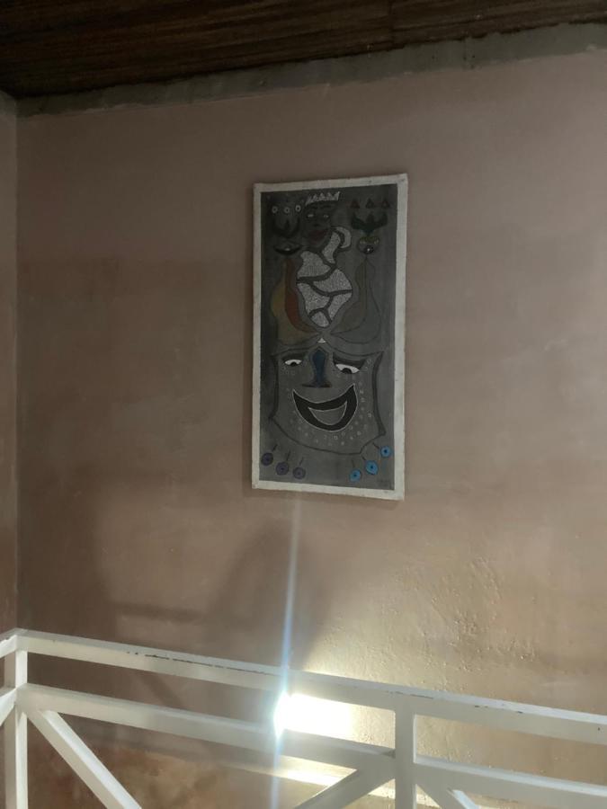 Villa Soa Hell-Ville Εξωτερικό φωτογραφία